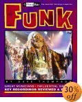 Funk (Third Ear: The Essential Listening Companion Series)