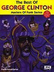 The Best of George Clinton: Piano/Vocal/Guitar (Masters of Funk Series)