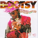 Bootsy: KEEPIN' DAH FUNK 'ALIVE' 4-1995