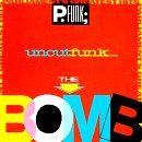 Parliament: UNCUT FUNK - THE BOMB (BEST OF PARLIAMENT)