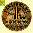 Parliament: CHOCOLATE CITY