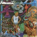 Funkadelic: TALES OF KIDD FUNKADELIC