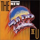 Zapp: THE NEW ZAPP IV U