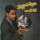 Zapp & Roger: ALL THE GREATEST HITS
