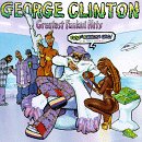 Clinton, George: GREATEST FUNKIN' HITS