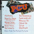 Various Artists (Soundtrack): PCU