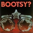 Bootsy: BOOTSY? PLAYER OF THE YEAR