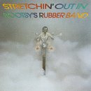 Bootsy: STRETCHIN' OUT IN BOOTSY'S RUBBER BAND
