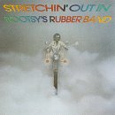 Bootsy: STRETCHIN' OUT IN BOOTSY'S RUBBER BAND