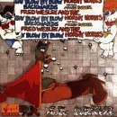 Wesley And The Horny Horns, Fred: SAY BLOW BY BLOW BACKWARDS
