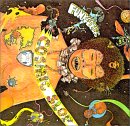 Funkadelic: COSMIC SLOP