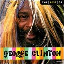 Clinton, George: BEST OF GEORGE CLINTON