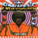 Funkadelic: BEST OF 1976-1981