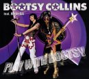 Bootsy feat. Kelli Ali: Play With Bootsy