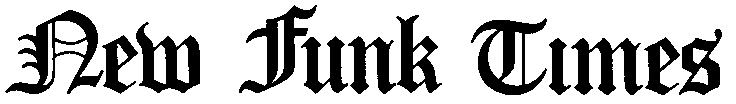 New Funk Times Logo